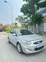 Bán xe Hyundai Accent 2013 1.4 MT giá 235 Triệu - Hà Tĩnh