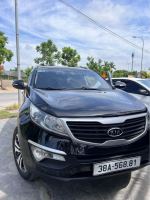 Bán xe Kia Sportage 2010 2.0 AT giá 275 Triệu - Hà Tĩnh