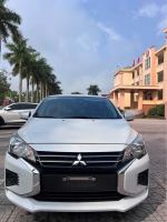 Bán xe Mitsubishi Attrage 2023 1.2 MT giá 305 Triệu - Hà Tĩnh