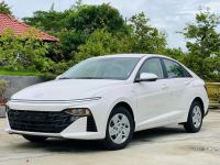Bán xe Hyundai Accent 2024 1.5 MT giá 439 Triệu - TP HCM
