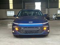 Bán xe Hyundai Accent 2024 Đặc biệt 1.5 AT giá 529 Triệu - TP HCM