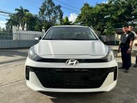 Bán xe Hyundai i10 2024 1.2 MT Tiêu Chuẩn giá 380 Triệu - TP HCM
