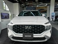 Bán xe Hyundai SantaFe 2024 Tiêu chuẩn 2.2L giá 1 Tỷ 70 Triệu - TP HCM