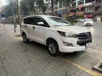 Bán xe Toyota Innova 2017 2.0E giá 420 Triệu - Hà Nội