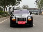 Bán xe Rolls Royce Ghost 2010 6.6 V12 giá 5 Tỷ 790 Triệu - Hà Nội