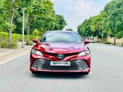 Bán xe Toyota Camry 2.5Q 2021 giá 1 Tỷ 47 Triệu - Hà Nội