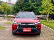 Bán xe Toyota Corolla Cross 2022 1.8V giá 780 Triệu - Hà Nội