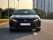 Bán xe Toyota Camry 2022 2.0Q giá 1 Tỷ 19 Triệu - Hà Nội