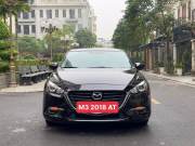 Bán xe Mazda 3 2018 1.5 AT giá 445 Triệu - Hà Nội