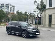 Bán xe Honda CRV 2018 L giá 745 Triệu - Hà Nội