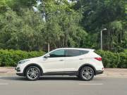 Bán xe Hyundai SantaFe 2017 2.2L 4WD giá 690 Triệu - Hà Nội