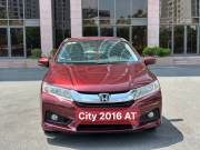 Bán xe Honda City 2016 1.5 AT giá 315 Triệu - Hà Nội