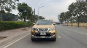 Bán xe Nissan Terra 2018 V 2.5 AT 4WD giá 658 Triệu - Hà Nội