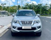 Bán xe Nissan Terra 2019 E 2.5 AT 2WD giá 619 Triệu - Cần Thơ