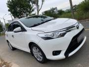 Bán xe Toyota Vios 2017 1.5G giá 349 Triệu - Đà Nẵng