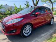 Bán xe Ford Fiesta 2018 S 1.5 AT giá 299 Triệu - Đà Nẵng