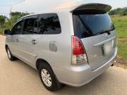 Bán xe Toyota Innova 2007 J giá 132 Triệu - Đà Nẵng