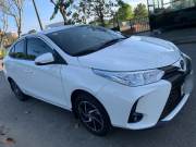 Bán xe Toyota Vios 2023 E 1.5 MT giá 344 Triệu - Đà Nẵng