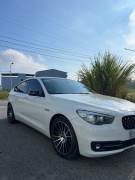 Bán xe BMW 5 Series 2016 528i GT giá 780 Triệu - Hà Nội