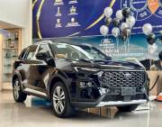 Bán xe Ford Territory 2025 Titanium X 1.5 AT giá 889 Triệu - TP HCM