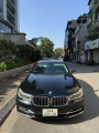 Bán xe BMW 7 Series 2016 730Li giá 1 Tỷ 600 Triệu - Hà Nội