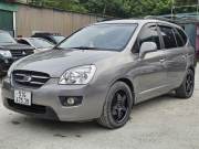 Bán xe Kia Carens SX 2.0 AT 2009 giá 215 Triệu - Hà Nội