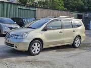 Bán xe Nissan Grand livina 1.8 AT 2010 giá 185 Triệu - Hà Nội