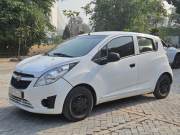 Bán xe Chevrolet Spark 2011 Van 1.0 AT giá 108 Triệu - Hà Nội