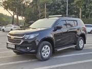 Bán xe Chevrolet Trailblazer 2018 LT 2.5L 4x2 MT giá 415 Triệu - Hà Nội