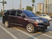 Bán xe Ssangyong Stavic 2016 2.0 AT giá 445 Triệu - Hà Nội