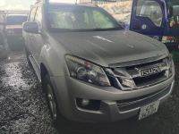 Bán xe Isuzu Dmax 2016 LS 2.5 4x4 MT giá 405 Triệu - Đăk Lăk