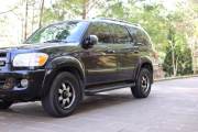 Bán xe Toyota Sequoia 2005 Limited 4.7 AT 4WD giá 650 Triệu - TP HCM
