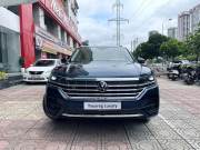 Bán xe Volkswagen Touareg Luxury 2.0 TSI 2024 giá 3 Tỷ 99 Triệu - Hà Nội