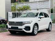 Bán xe Volkswagen Touareg Luxury 2.0 TSI 2023 giá 3 Tỷ 99 Triệu - Hà Nội