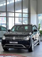 Bán xe Volkswagen Teramont 2024 President 2.0 AT giá 2 Tỷ 399 Triệu - Hà Nội