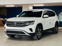 Bán xe Volkswagen Teramont 2025 Limited Edition 2.0 AT giá 1 Tỷ 938 Triệu - Hà Nội