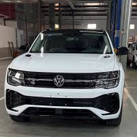 Bán xe Volkswagen Teramont X Platinum 2.0 AT 2025 giá 2 Tỷ 168 Triệu - Hà Nội