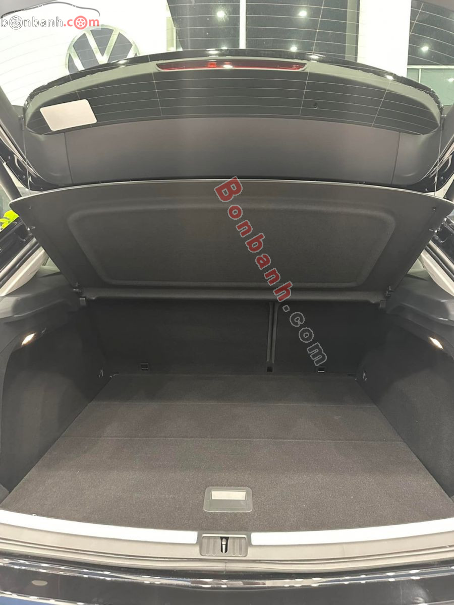 Volkswagen Teramont X Platinum 2.0 AT 2025 - 2 Tỷ 168 Triệu 4