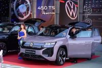 Bán xe Volkswagen Teramont 2026 Pro Max 2.0 AT giá 2 Tỷ 888 Triệu - Hà Nội