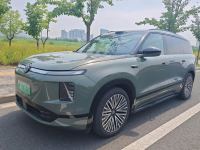 Bán xe Volkswagen ID Era 9X 2026 EREV AWD giá 3 Tỷ - Hà Nội