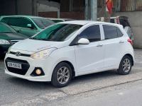 Bán xe Hyundai i10 2016 Grand 1.2 MT giá 219 Triệu - Đồng Nai