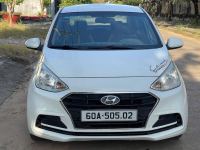 Bán xe Hyundai i10 2018 Grand 1.2 MT Base giá 230 Triệu - Đồng Nai