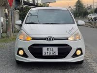 Bán xe Hyundai i10 2015 Grand 1.0 AT giá 250 Triệu - Đồng Nai