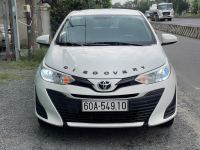 Bán xe Toyota Vios 2019 1.5E MT giá 335 Triệu - Đồng Nai