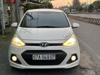 Bán xe Hyundai i10 2016 Grand 1.0 MT giá 215 Triệu - Đồng Nai