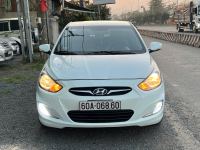 Bán xe Hyundai Accent 2012 1.4 AT giá 283 Triệu - Đồng Nai