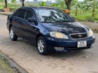 Bán xe Toyota Corolla altis 2003 1.8G MT giá 165 Triệu - Đồng Nai