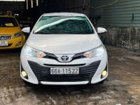 Bán xe Toyota Vios 2020 1.5E CVT giá 385 Triệu - Đồng Nai