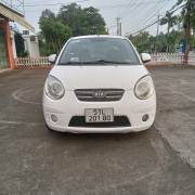 Bán xe Kia Morning 2010 LX 1.1 MT giá 93 Triệu - TP HCM