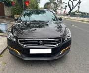 Bán xe Peugeot 508 2015 1.6 AT giá 420 Triệu - Đà Nẵng